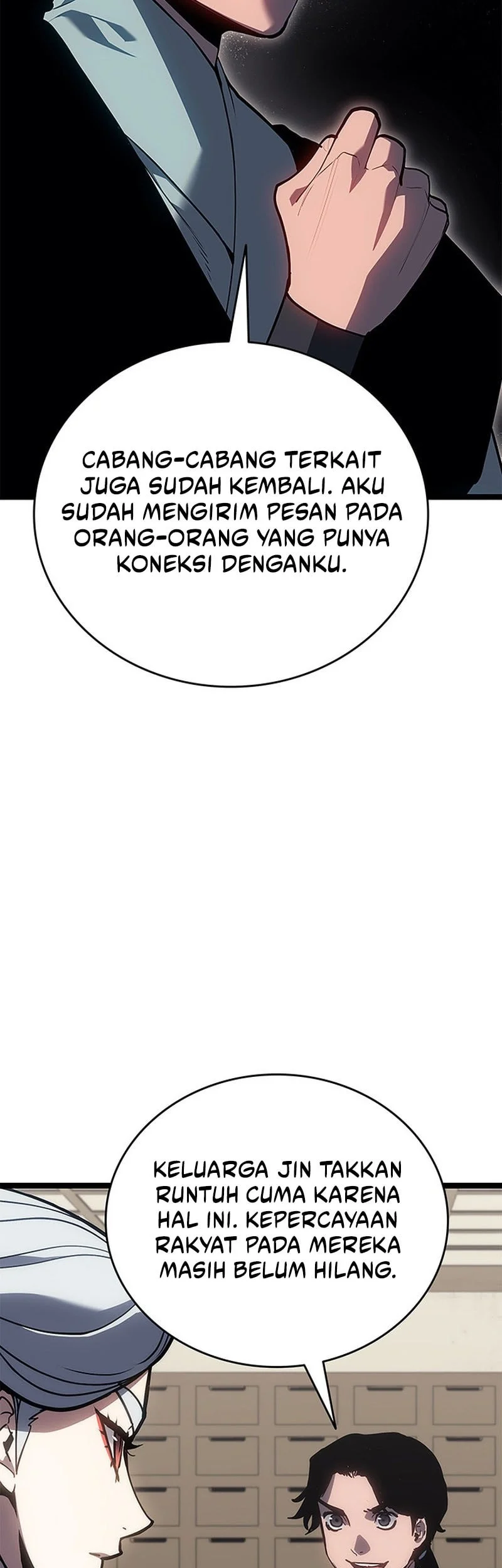 Grim Reaper of the Drifting Moon Chapter 121 Gambar 4