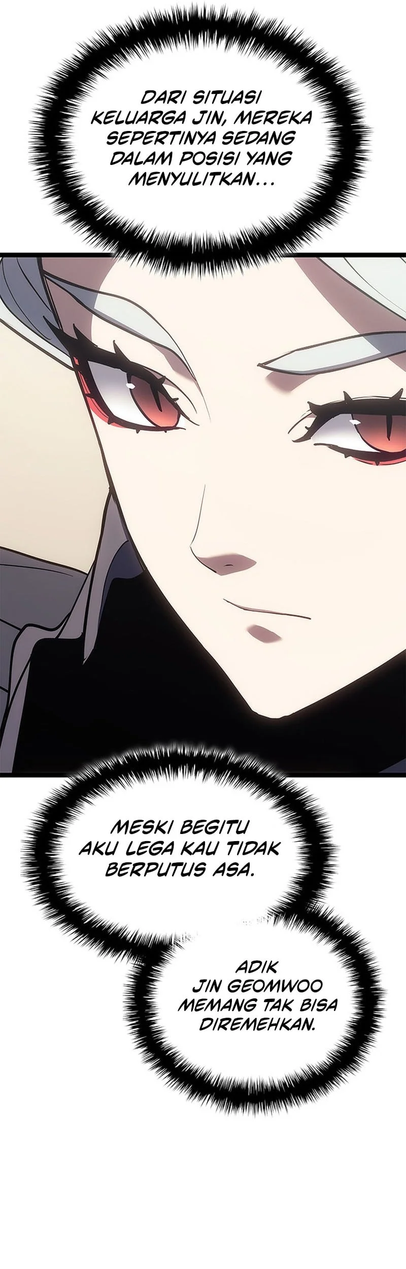 Grim Reaper of the Drifting Moon Chapter 121 Gambar 6