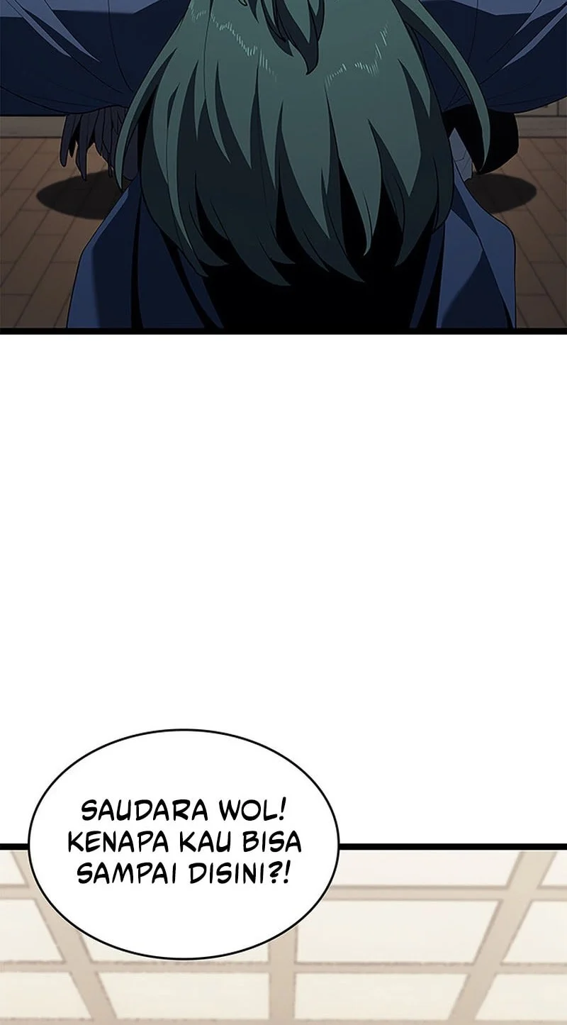 Grim Reaper of the Drifting Moon Chapter 121 Gambar 9