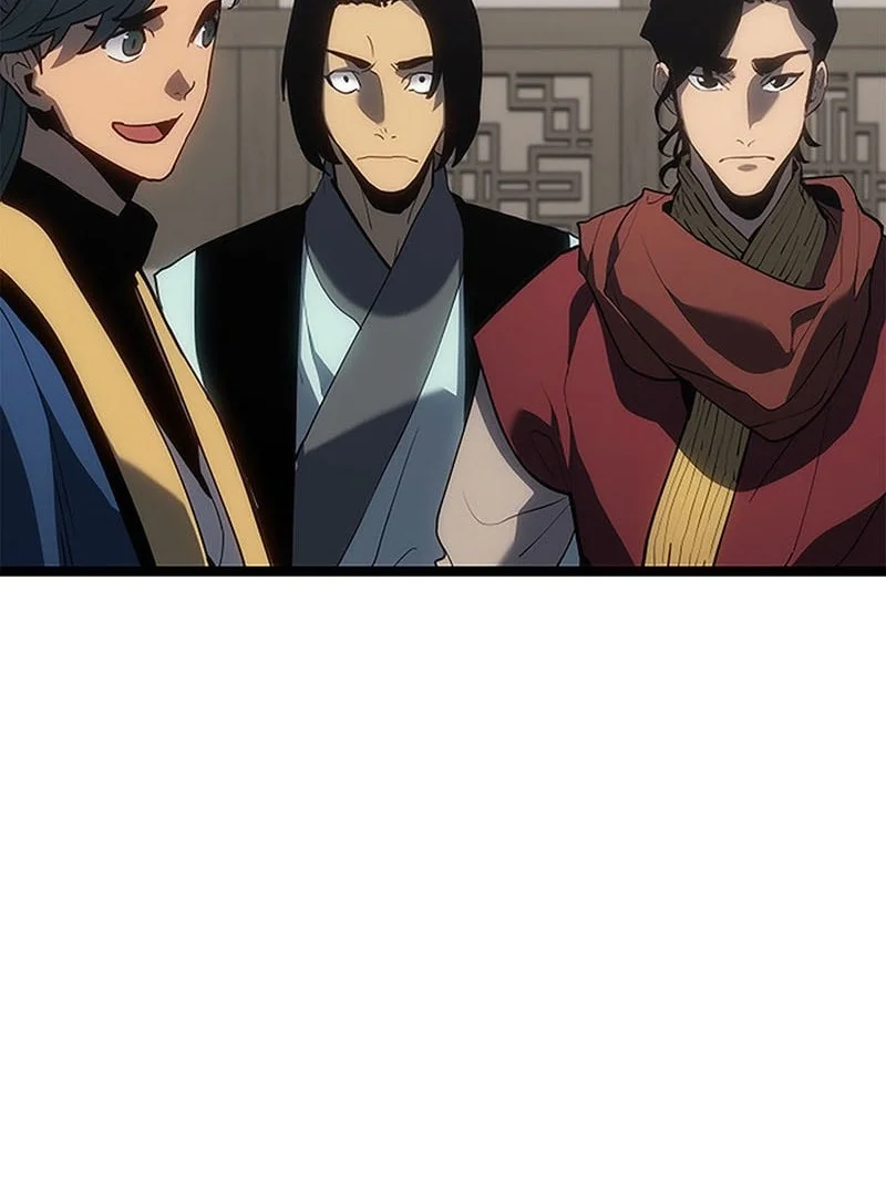 Grim Reaper of the Drifting Moon Chapter 121 Gambar 13