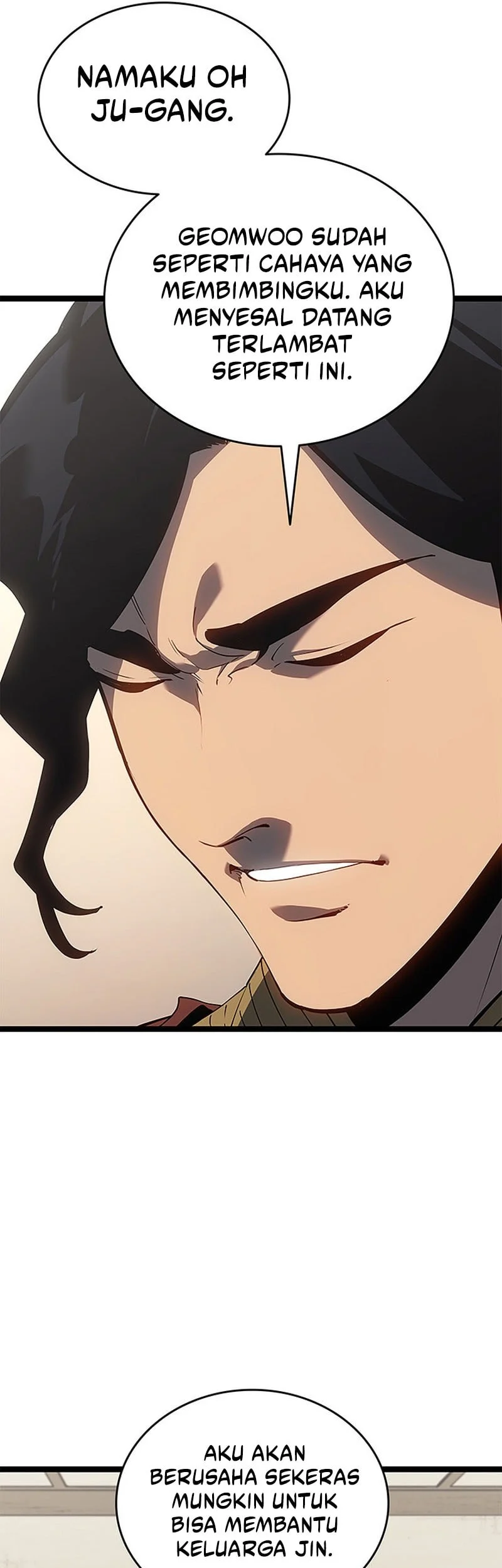 Grim Reaper of the Drifting Moon Chapter 121 Gambar 14