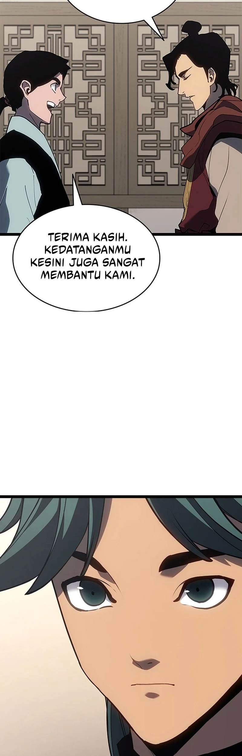 Grim Reaper of the Drifting Moon Chapter 121 Gambar 15