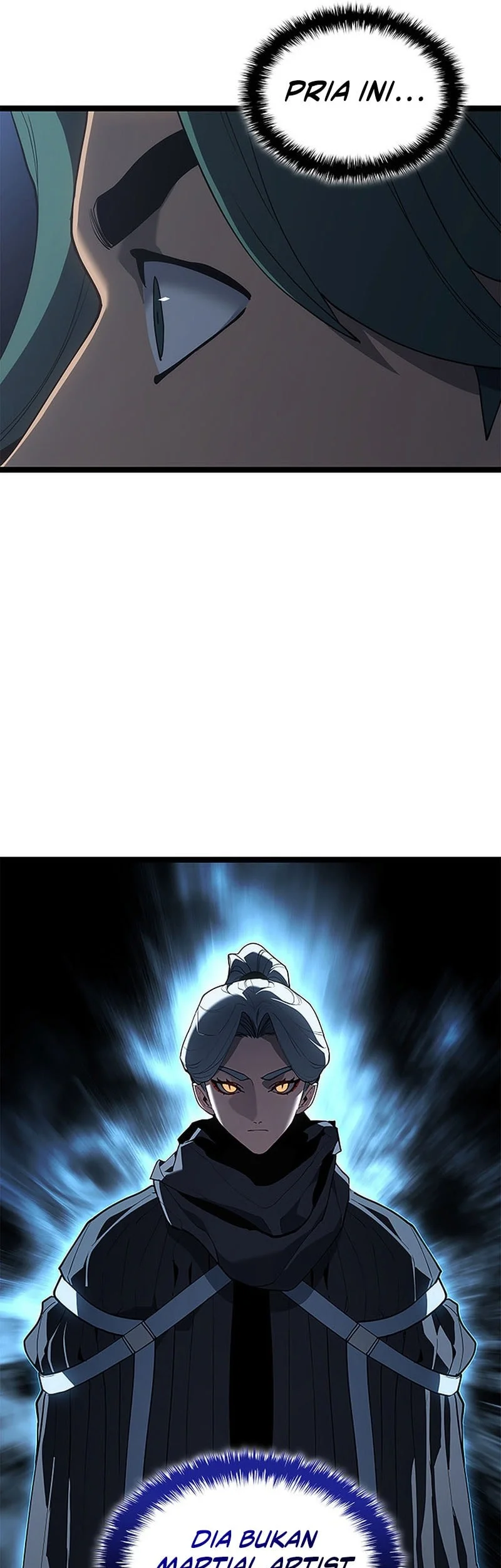 Grim Reaper of the Drifting Moon Chapter 121 Gambar 18