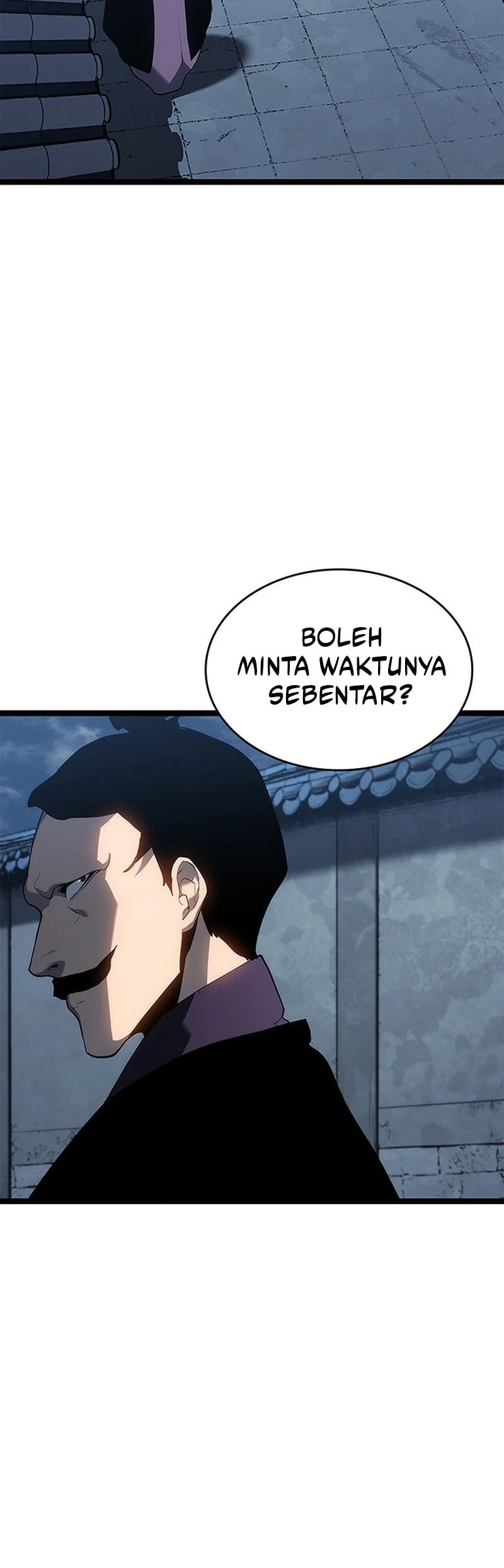 Grim Reaper of the Drifting Moon Chapter 121 Gambar 21