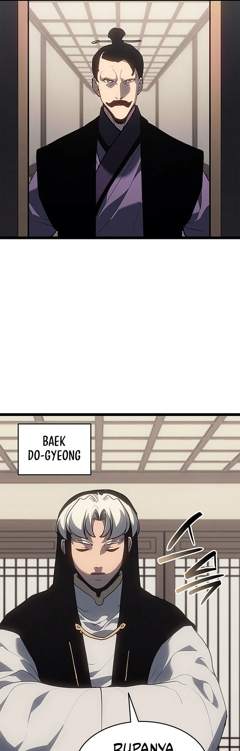 Grim Reaper of the Drifting Moon Chapter 121 Gambar 30