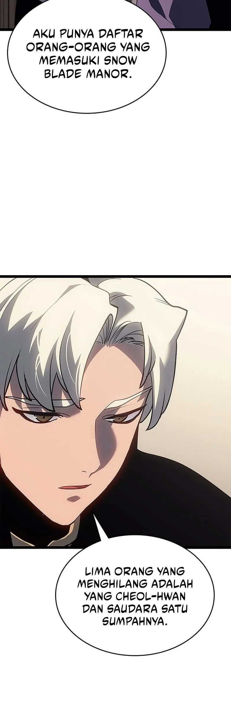 Grim Reaper of the Drifting Moon Chapter 121 Gambar 32