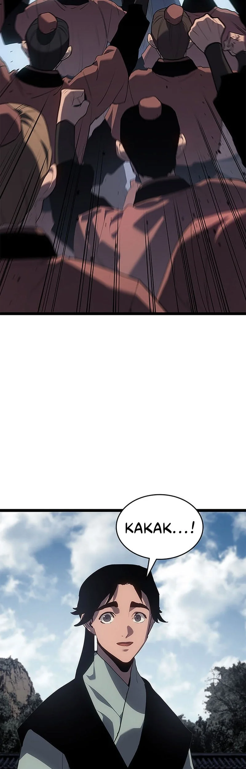 Grim Reaper of the Drifting Moon Chapter 122 Gambar 40