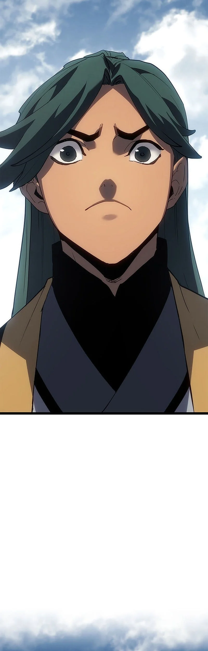 Grim Reaper of the Drifting Moon Chapter 122 Gambar 43