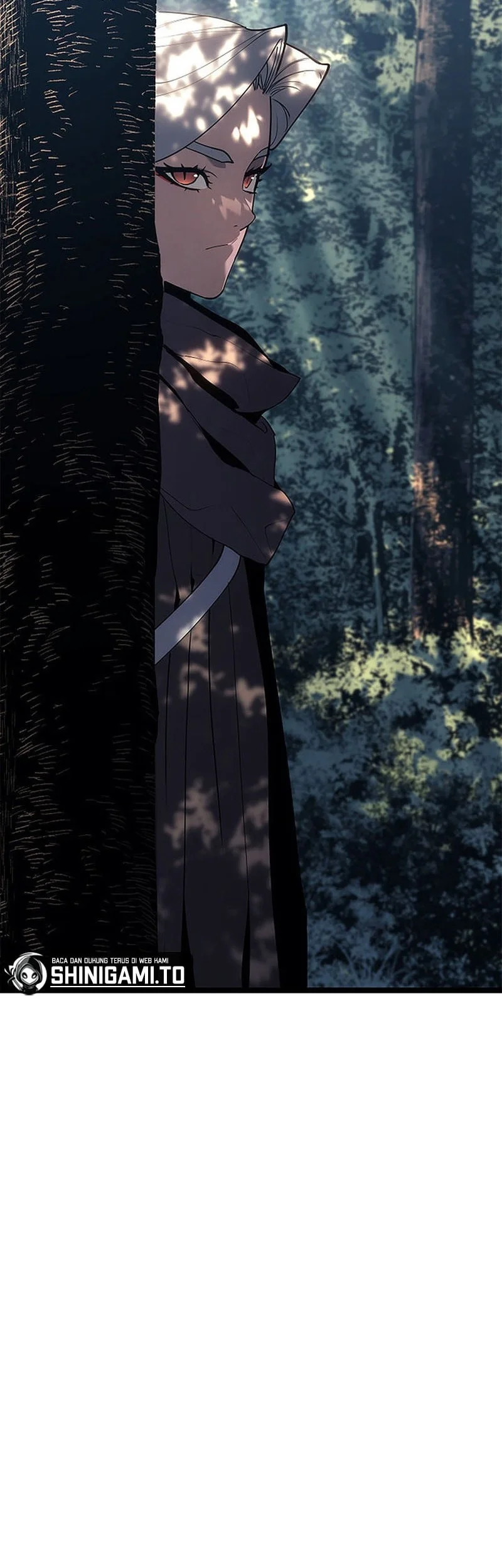 Grim Reaper of the Drifting Moon Chapter 122 Gambar 47