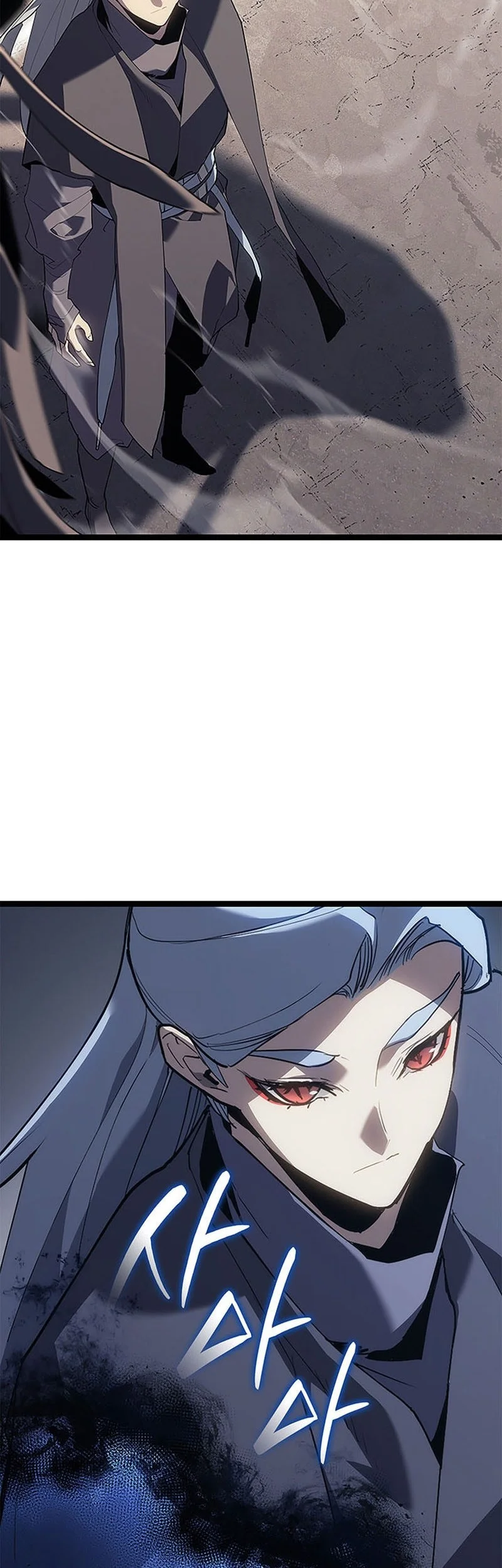 Grim Reaper of the Drifting Moon Chapter 122 Gambar 51