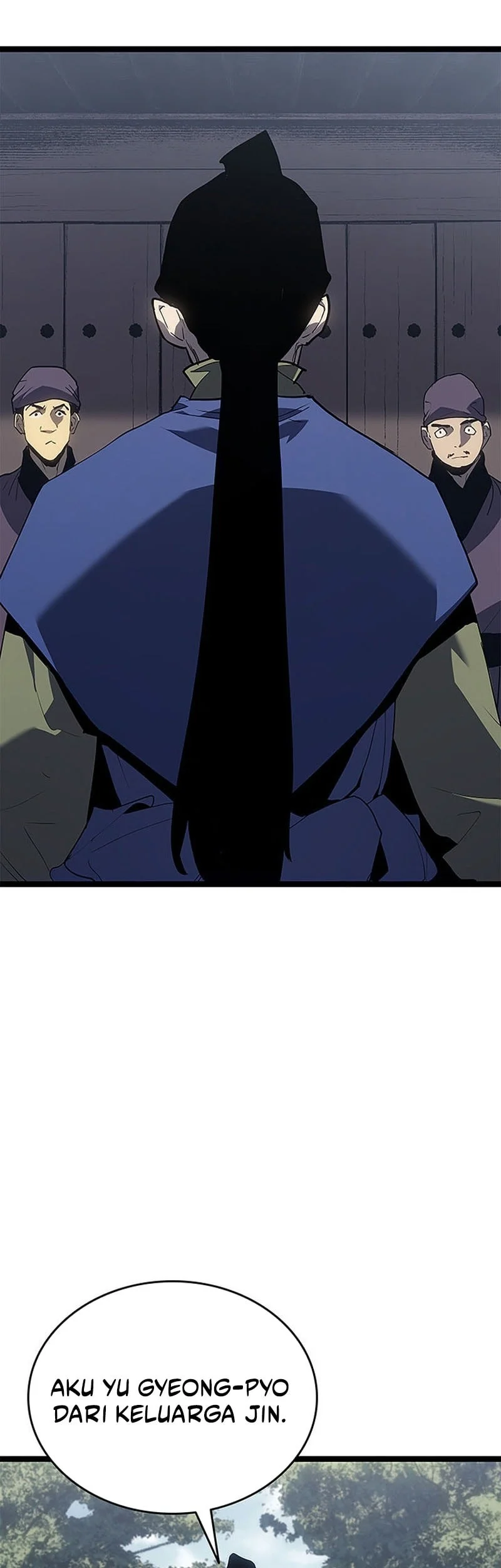 Grim Reaper of the Drifting Moon Chapter 122 Gambar 54