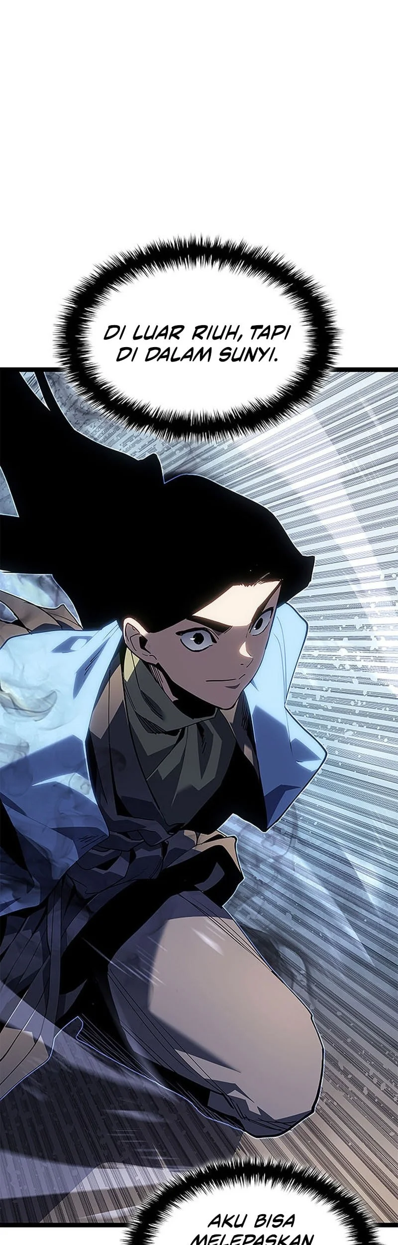 Grim Reaper of the Drifting Moon Chapter 122 Gambar 64