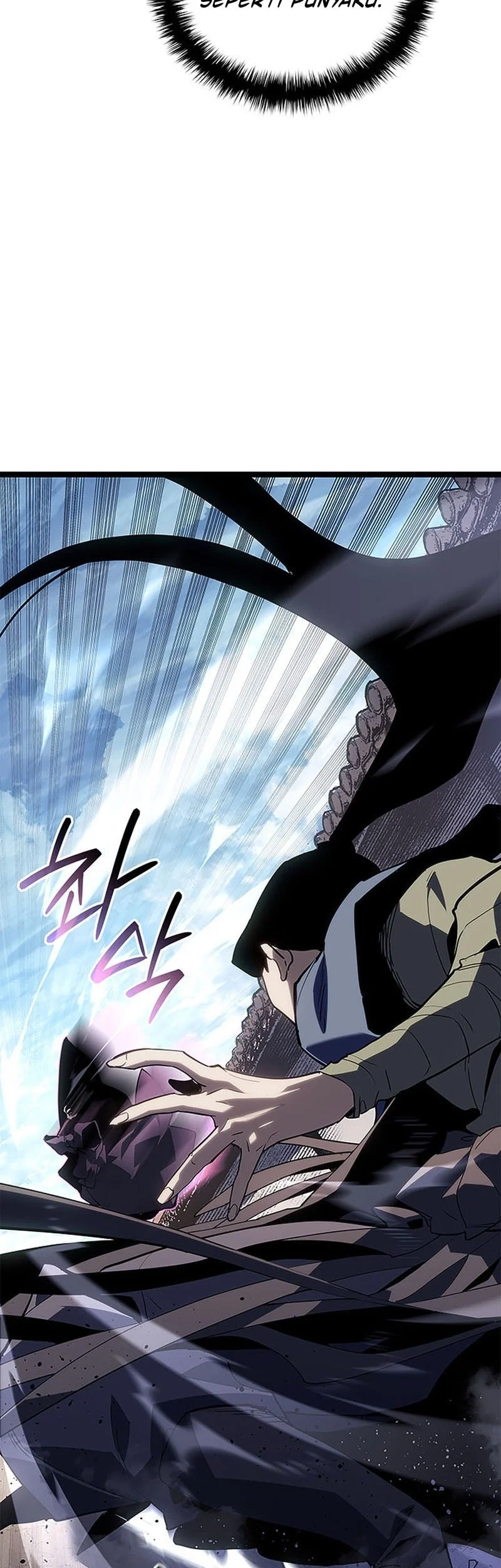 Grim Reaper of the Drifting Moon Chapter 122 Gambar 68