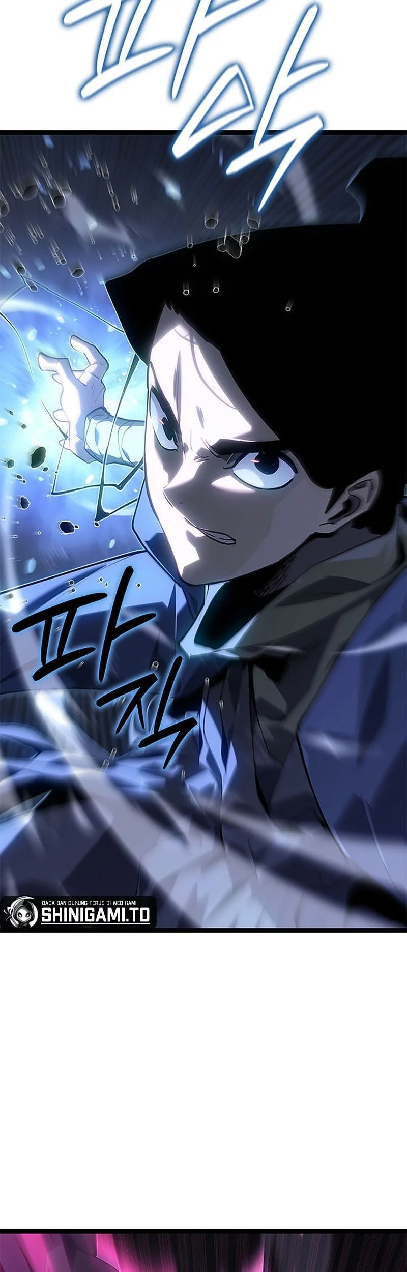 Grim Reaper of the Drifting Moon Chapter 122 Gambar 72