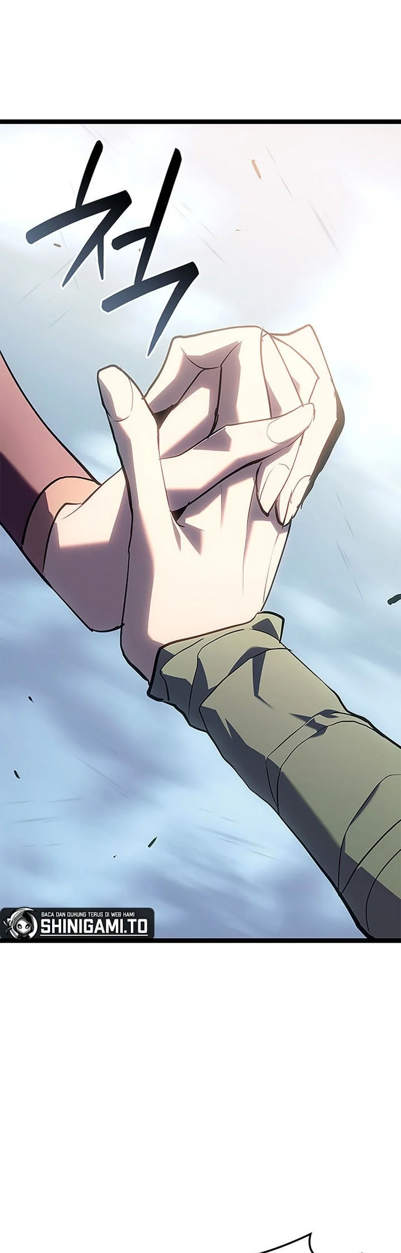 Grim Reaper of the Drifting Moon Chapter 122 Gambar 76