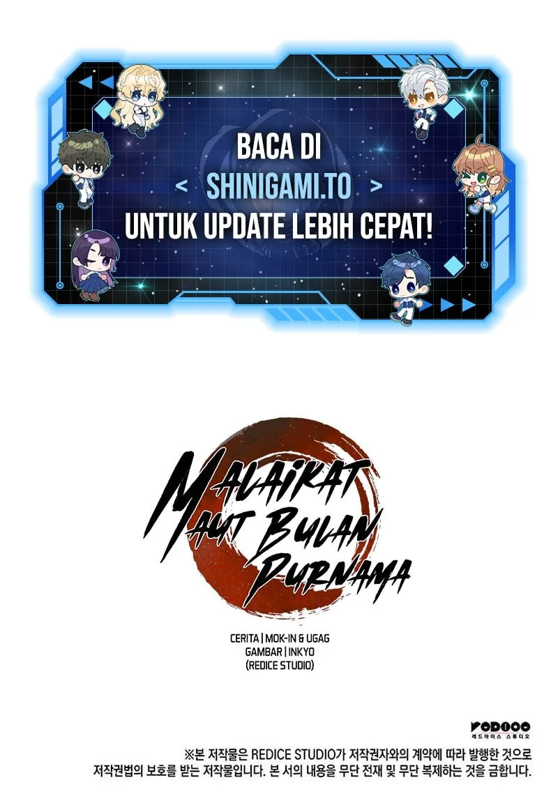 Grim Reaper of the Drifting Moon Chapter 122 Gambar 80