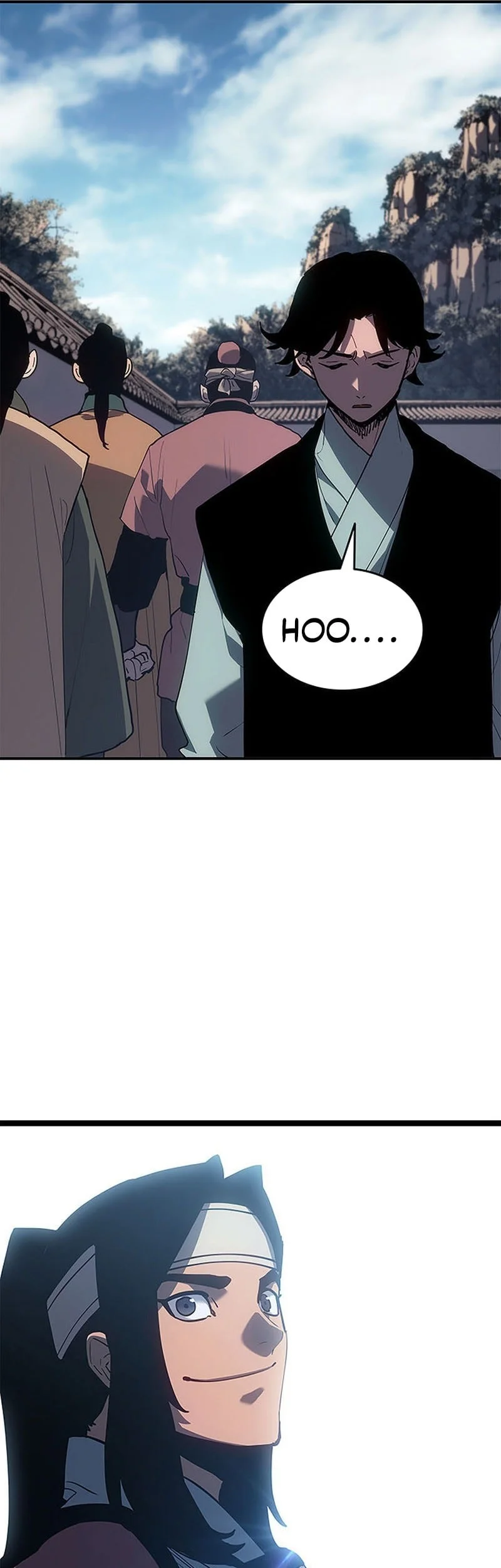 Grim Reaper of the Drifting Moon Chapter 122 Gambar 6