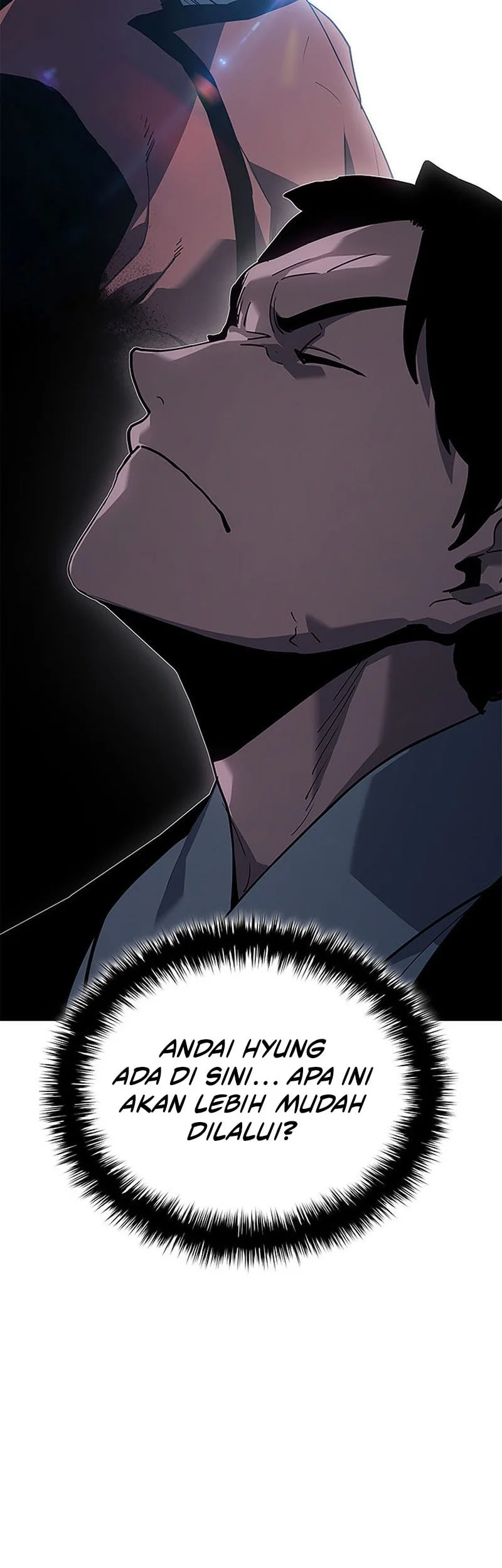 Grim Reaper of the Drifting Moon Chapter 122 Gambar 7