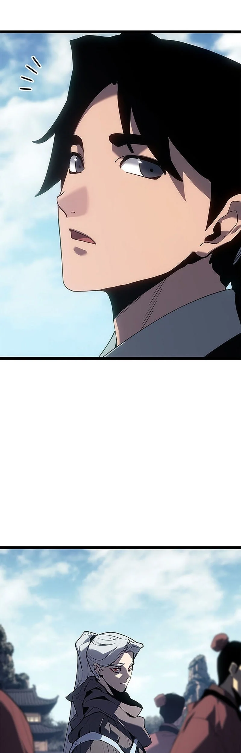 Grim Reaper of the Drifting Moon Chapter 122 Gambar 8