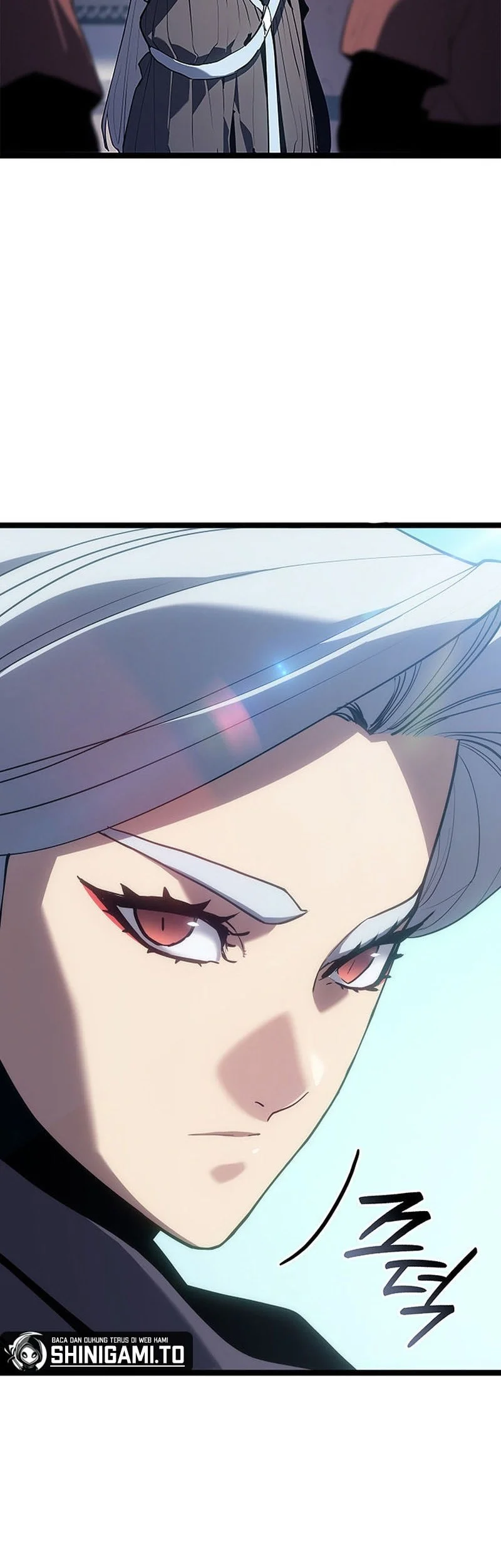 Grim Reaper of the Drifting Moon Chapter 122 Gambar 9