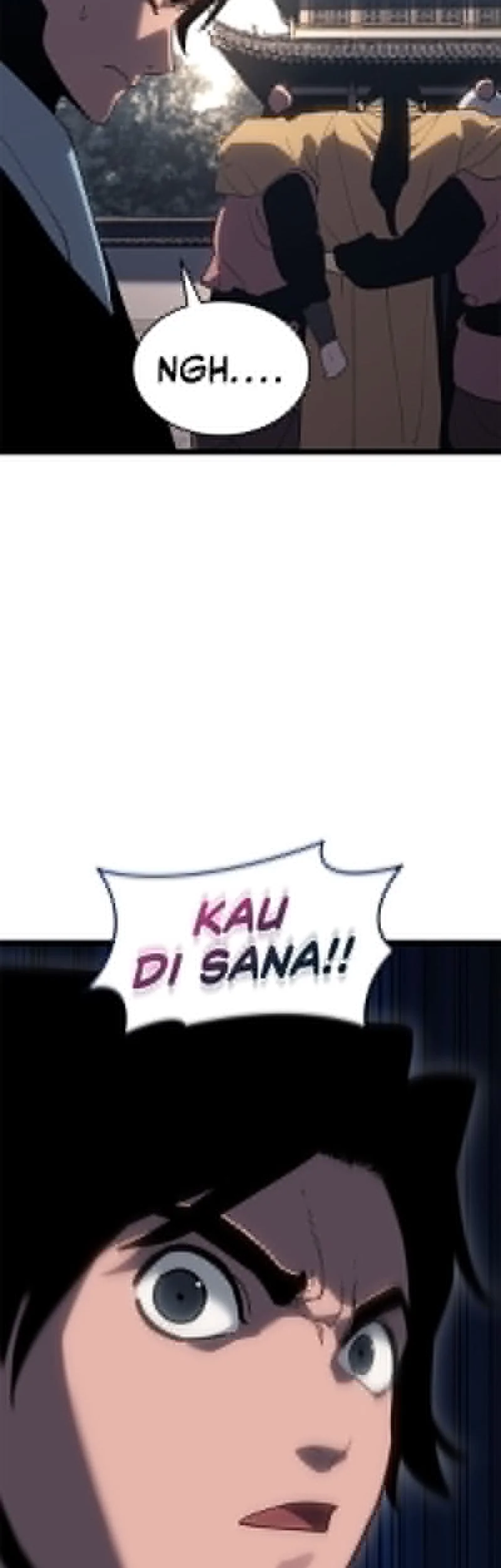 Grim Reaper of the Drifting Moon Chapter 122 Gambar 24