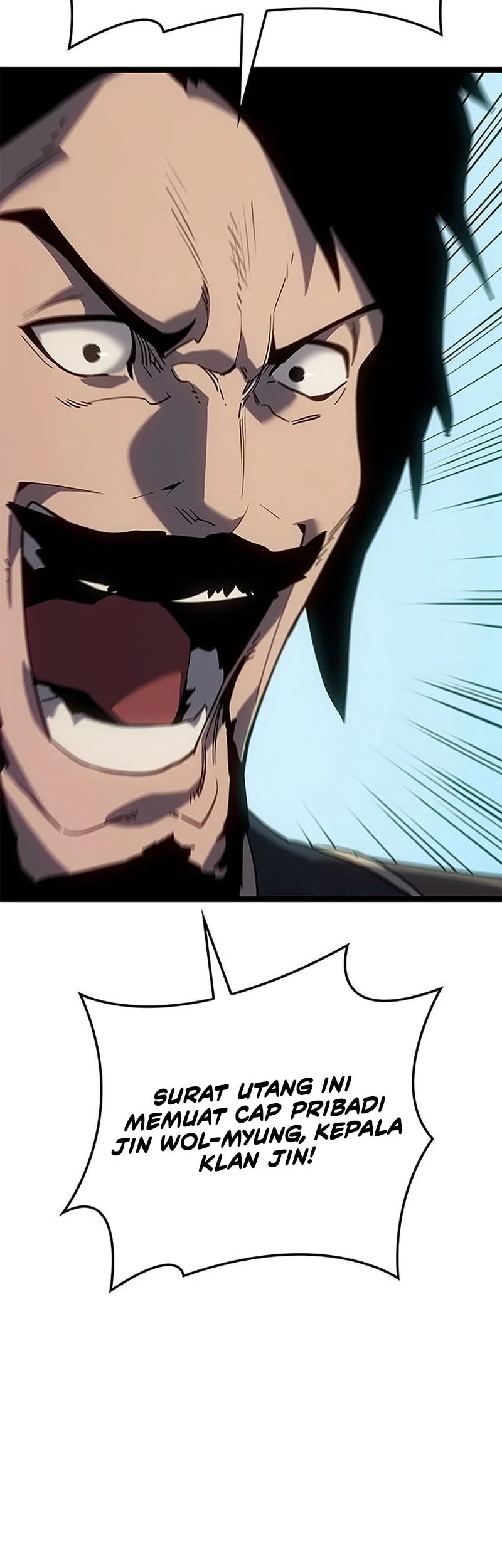 Grim Reaper of the Drifting Moon Chapter 122 Gambar 28