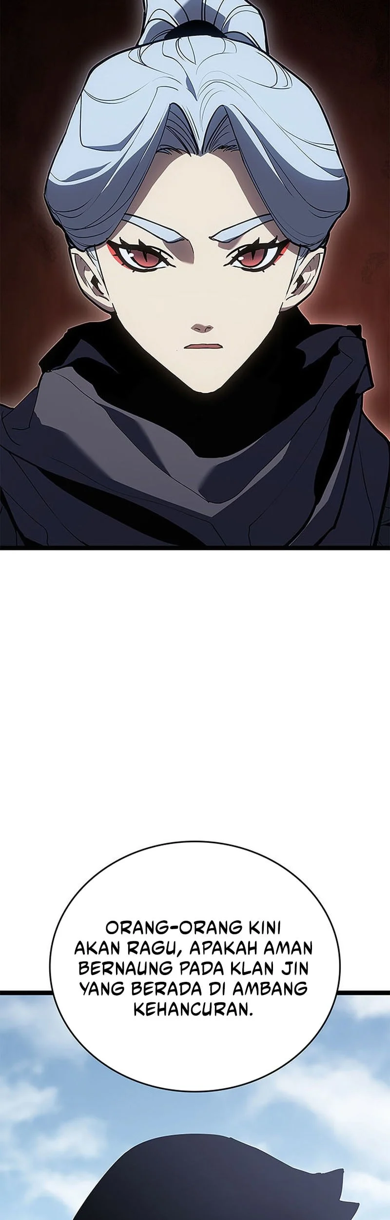 Grim Reaper of the Drifting Moon Chapter 122 Gambar 32