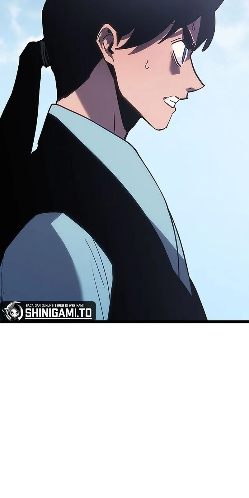 Grim Reaper of the Drifting Moon Chapter 122 Gambar 33