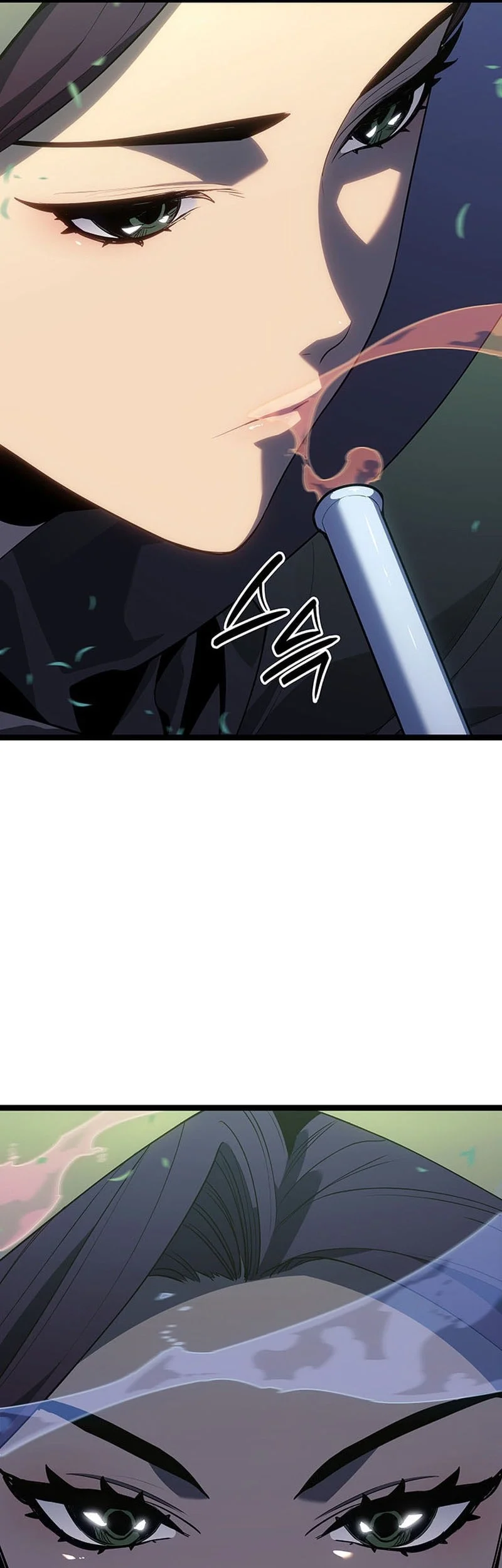 Grim Reaper of the Drifting Moon Chapter 123 Gambar 34