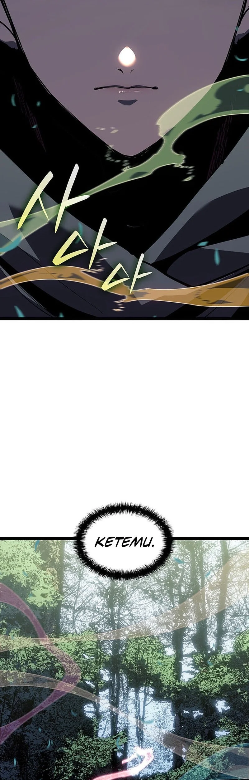 Grim Reaper of the Drifting Moon Chapter 123 Gambar 35