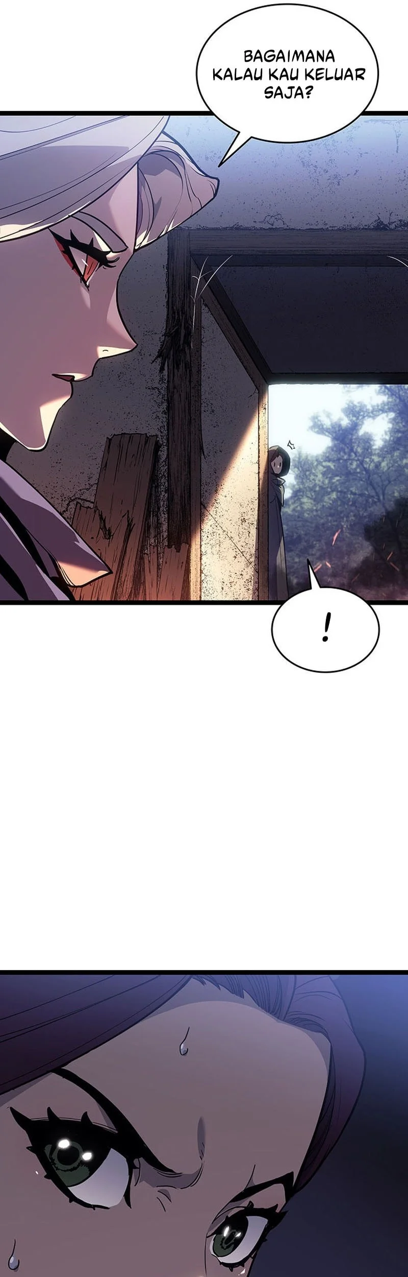 Grim Reaper of the Drifting Moon Chapter 123 Gambar 40