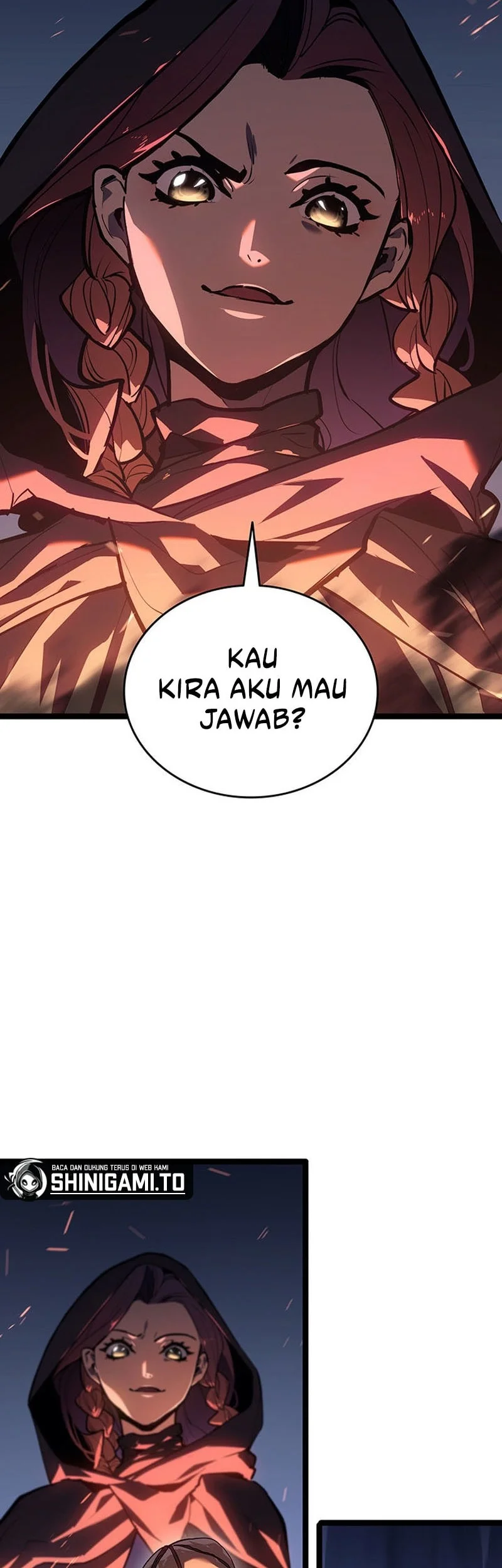Grim Reaper of the Drifting Moon Chapter 123 Gambar 43