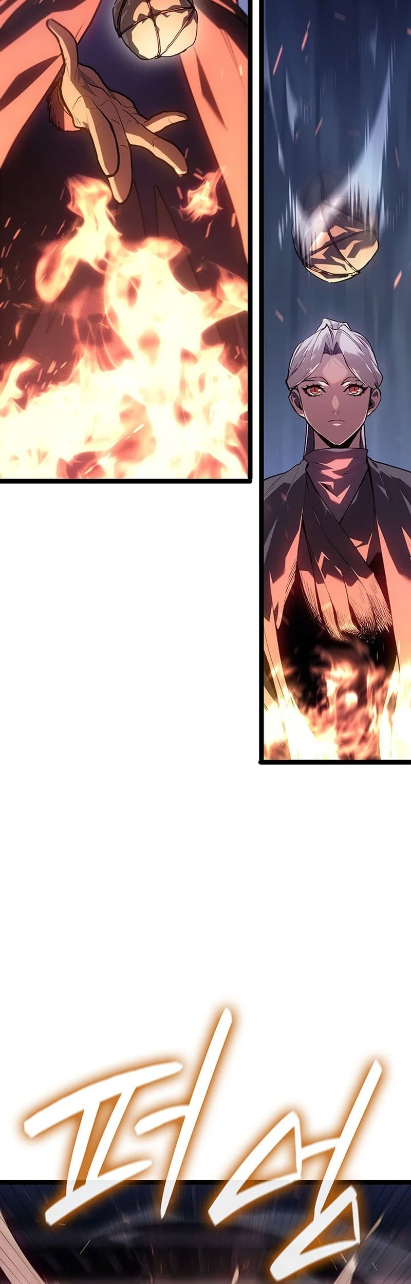 Grim Reaper of the Drifting Moon Chapter 123 Gambar 44