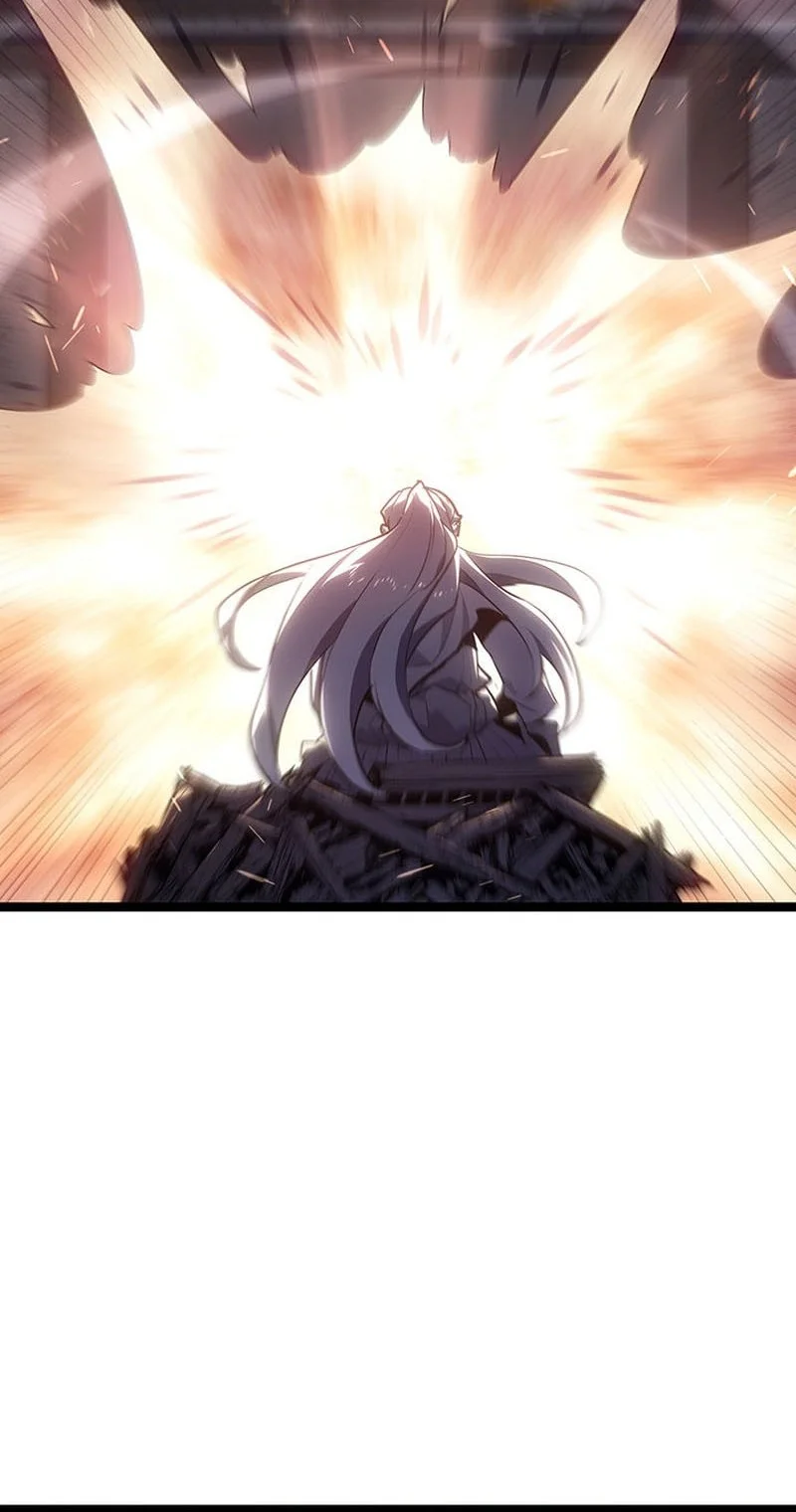 Grim Reaper of the Drifting Moon Chapter 123 Gambar 45