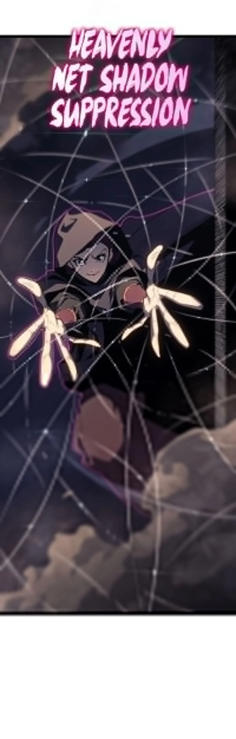 Grim Reaper of the Drifting Moon Chapter 123 Gambar 50