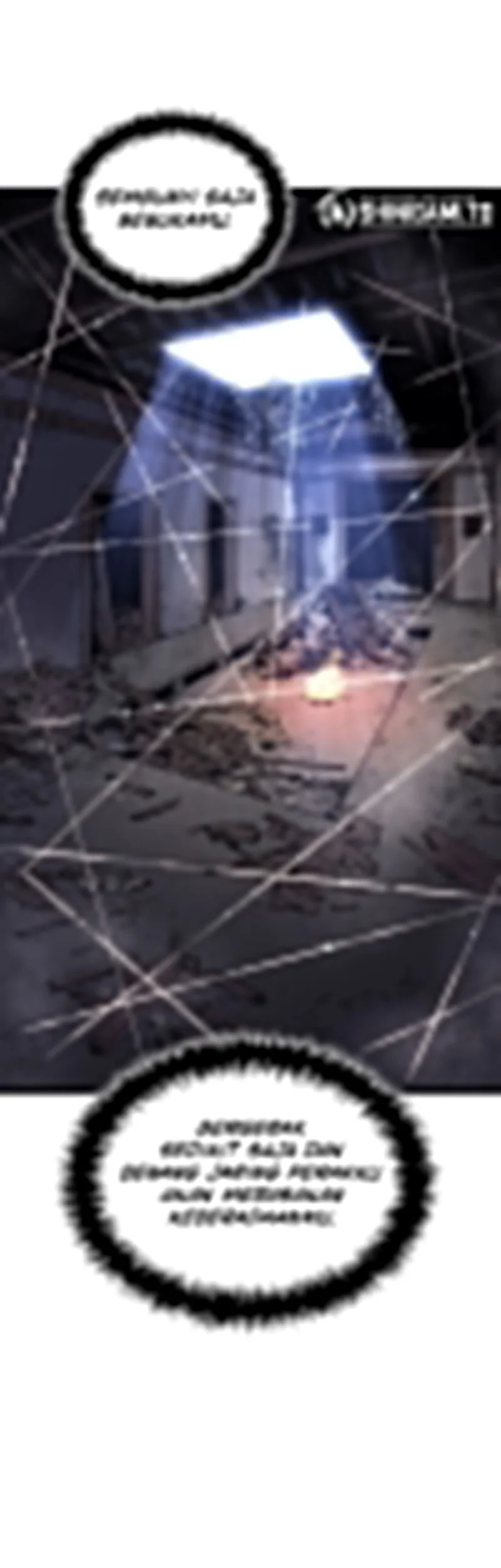 Grim Reaper of the Drifting Moon Chapter 123 Gambar 51