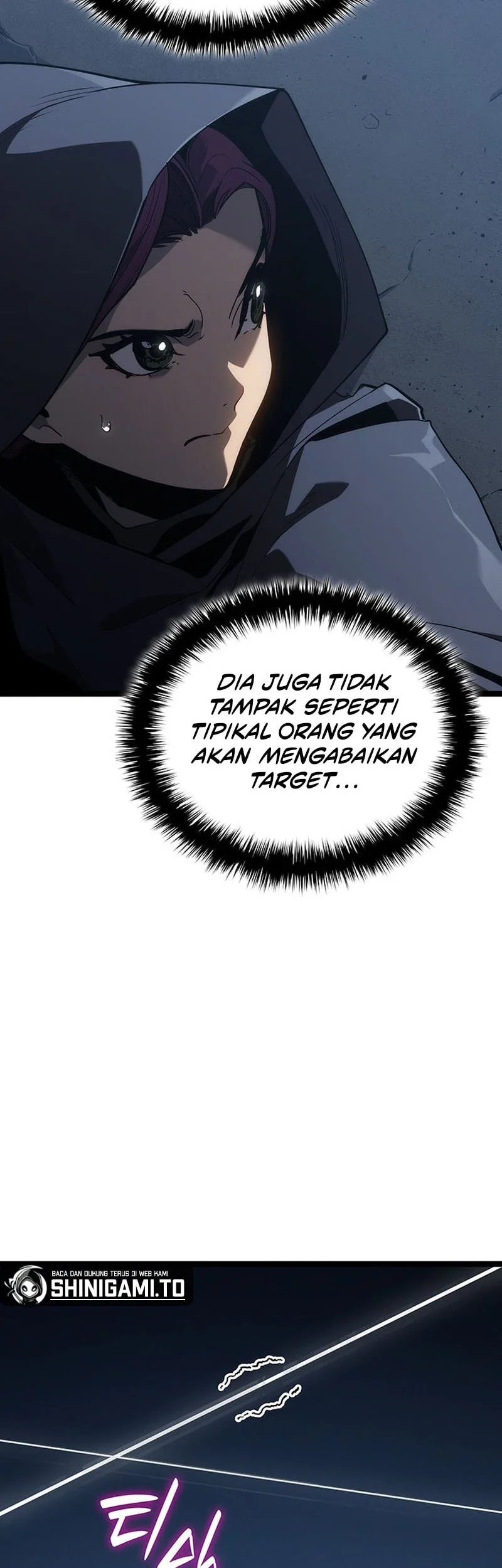 Grim Reaper of the Drifting Moon Chapter 123 Gambar 55