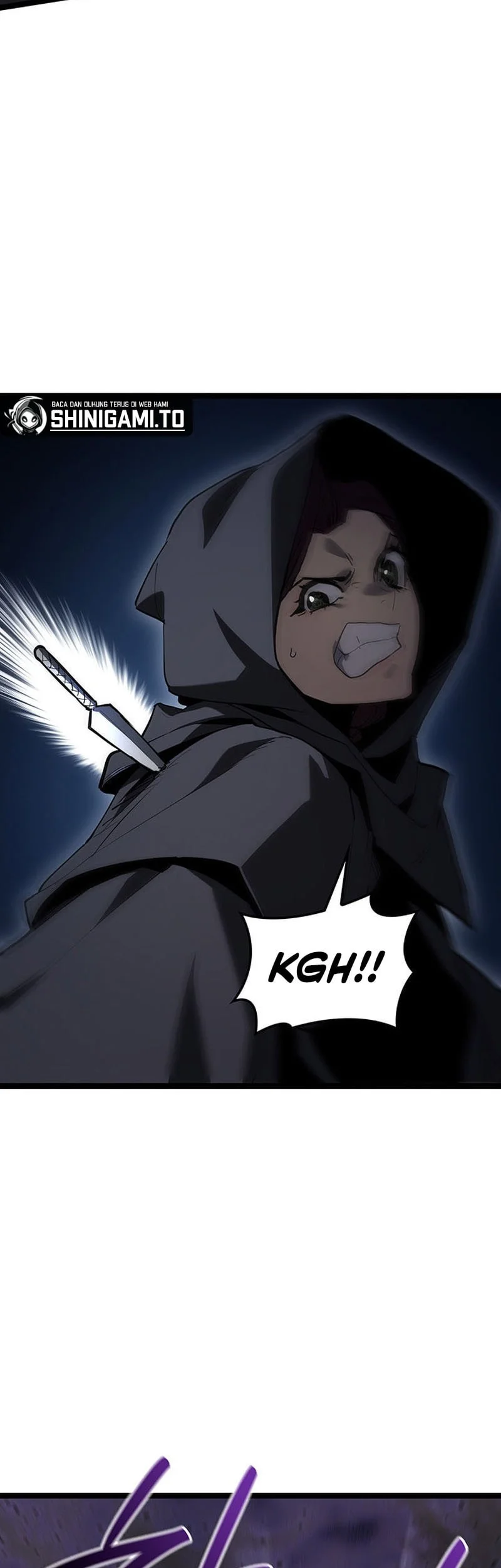 Grim Reaper of the Drifting Moon Chapter 123 Gambar 60