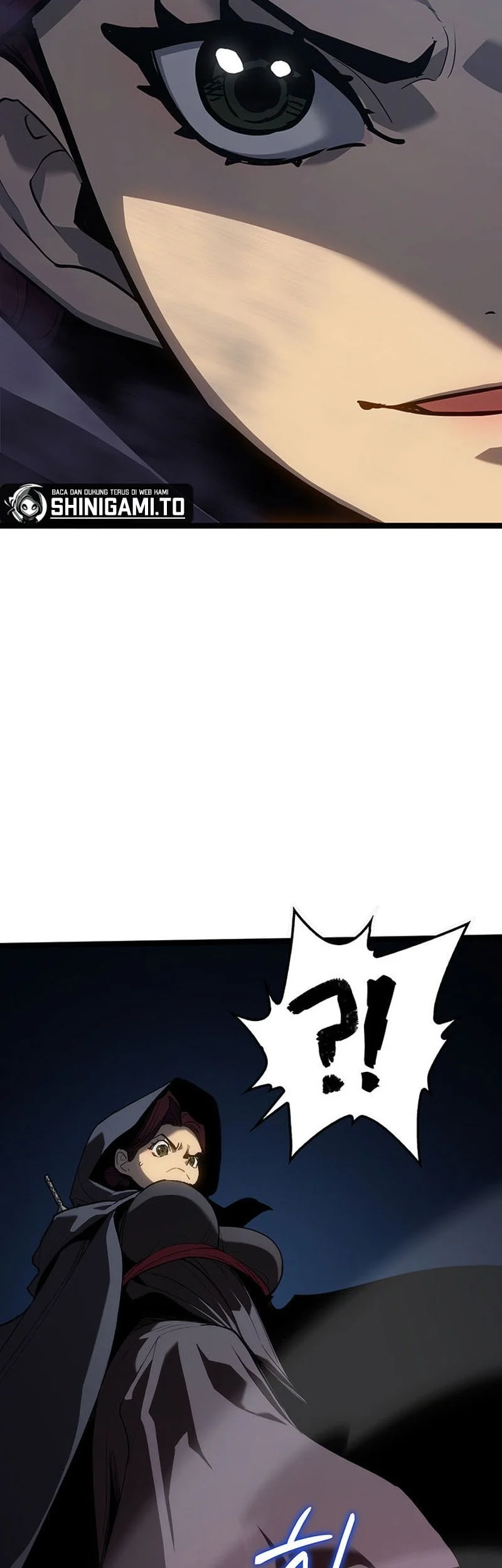 Grim Reaper of the Drifting Moon Chapter 123 Gambar 63