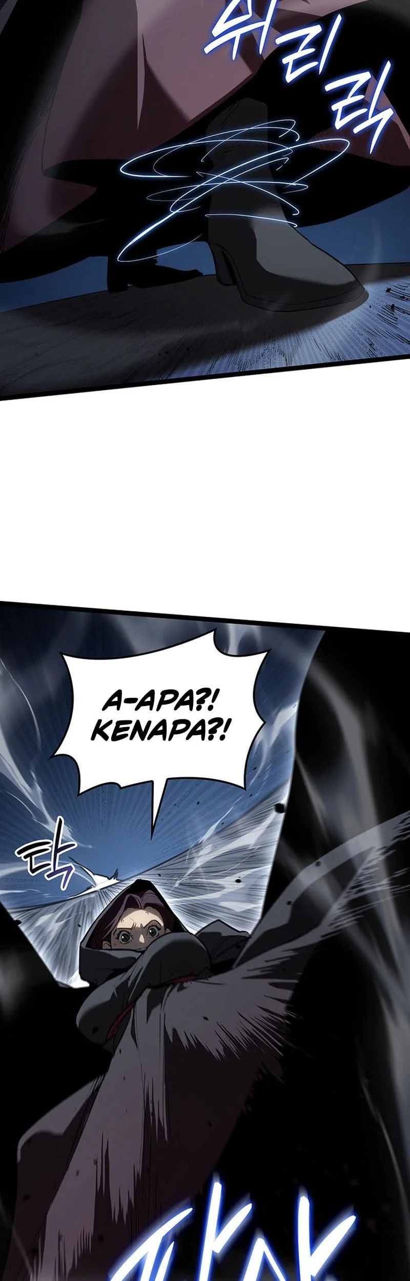 Grim Reaper of the Drifting Moon Chapter 123 Gambar 64