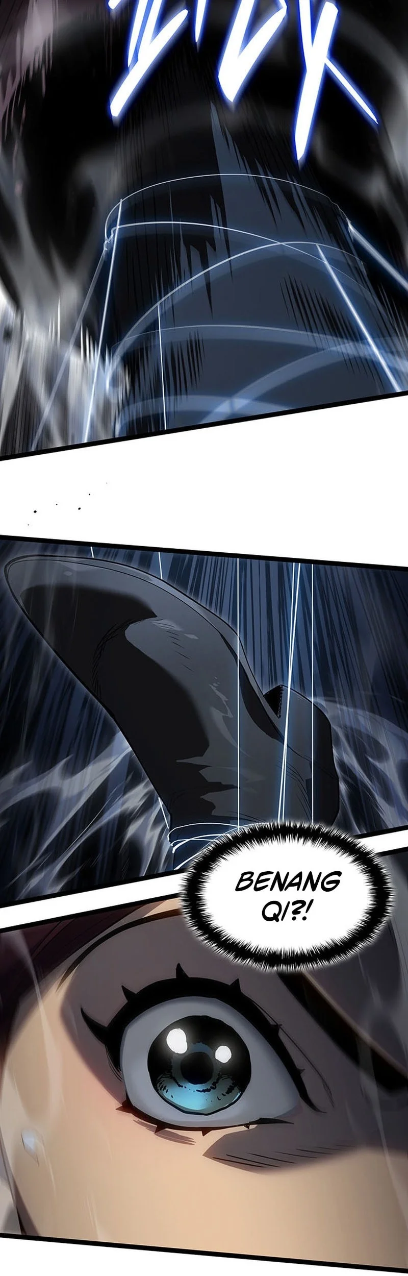 Grim Reaper of the Drifting Moon Chapter 123 Gambar 65