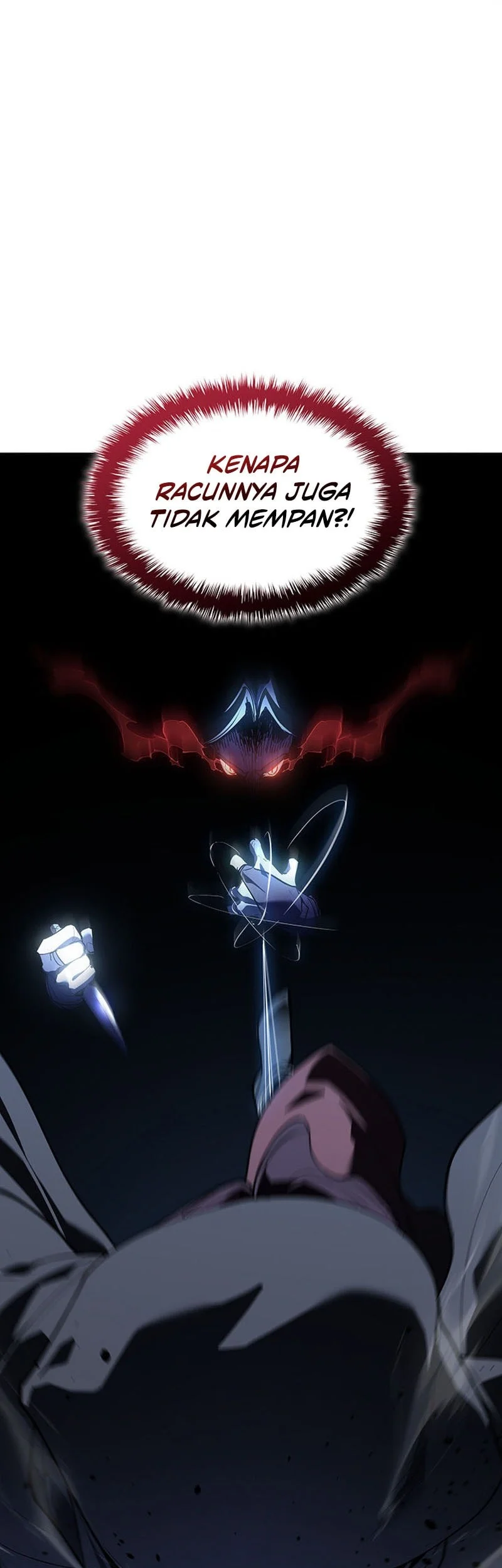 Grim Reaper of the Drifting Moon Chapter 123 Gambar 66