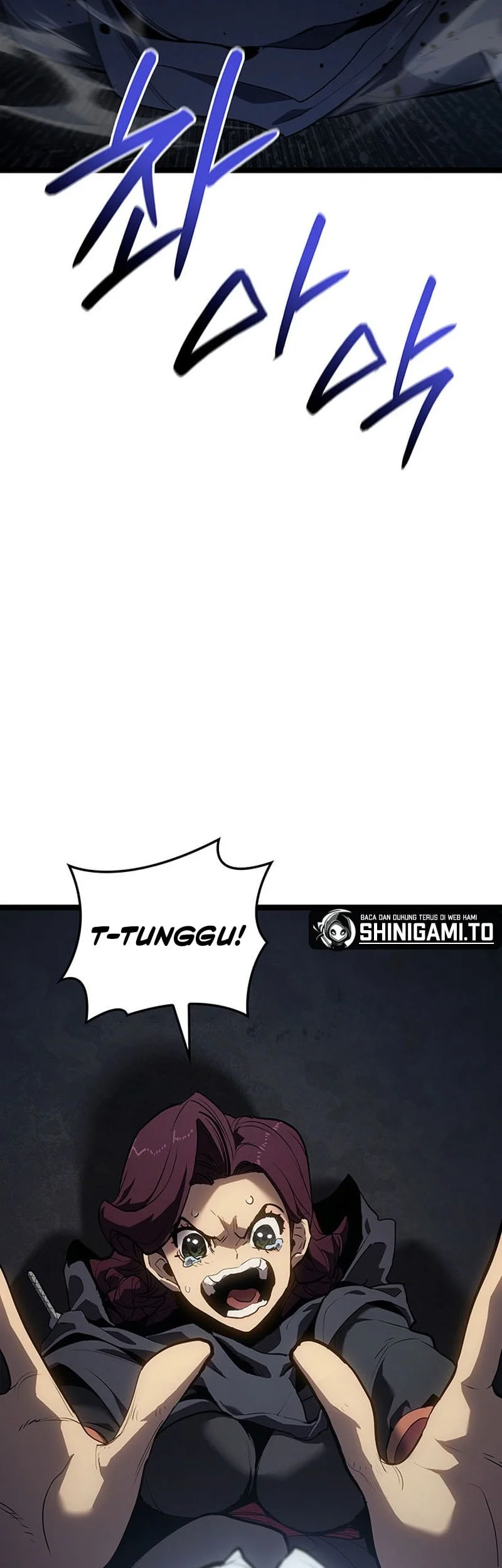 Grim Reaper of the Drifting Moon Chapter 123 Gambar 67