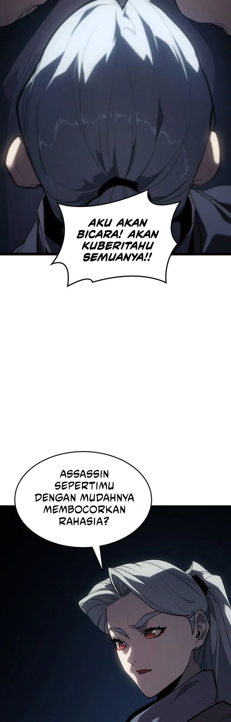 Grim Reaper of the Drifting Moon Chapter 123 Gambar 68
