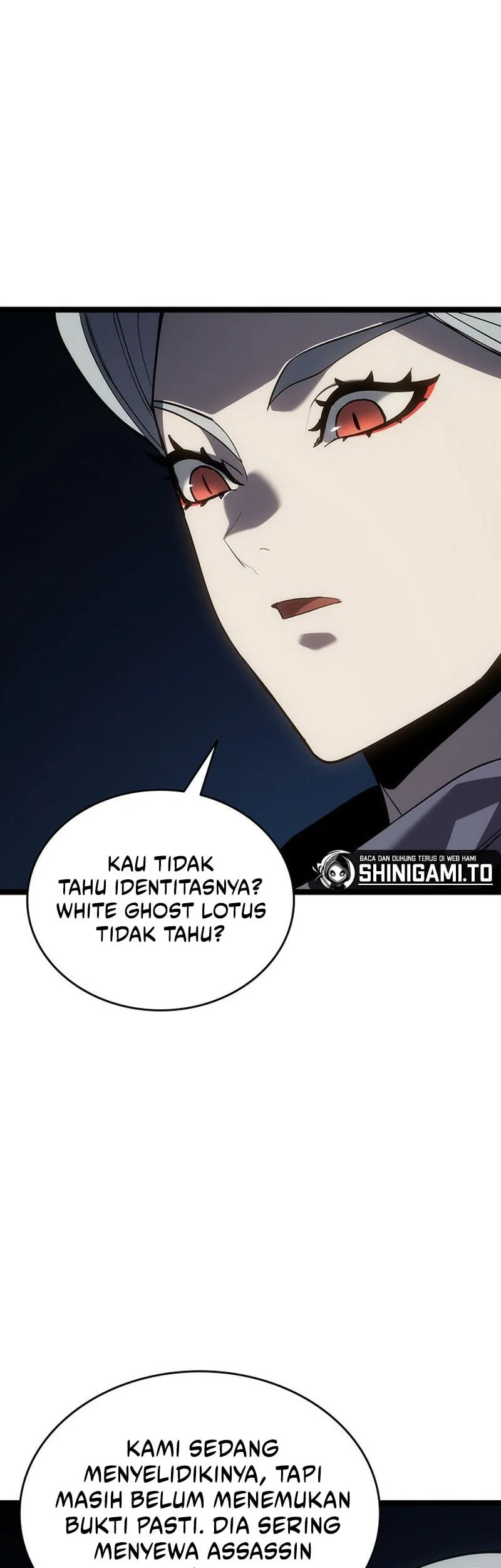 Grim Reaper of the Drifting Moon Chapter 123 Gambar 75