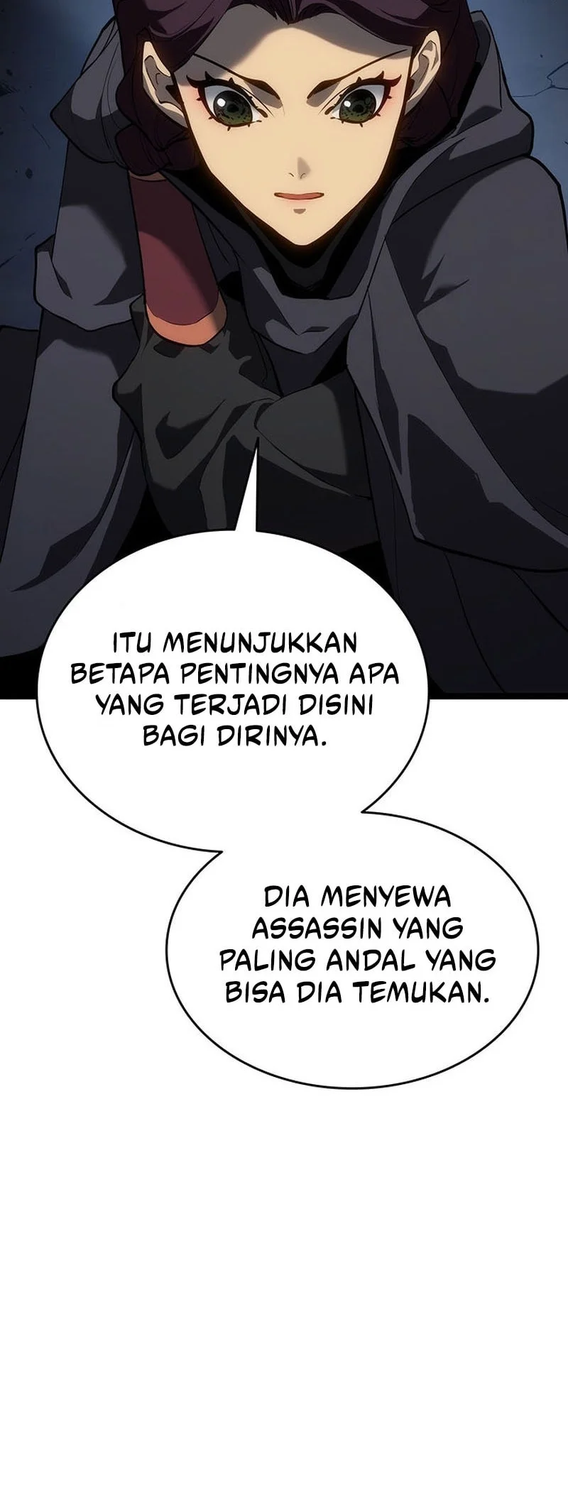 Grim Reaper of the Drifting Moon Chapter 123 Gambar 77