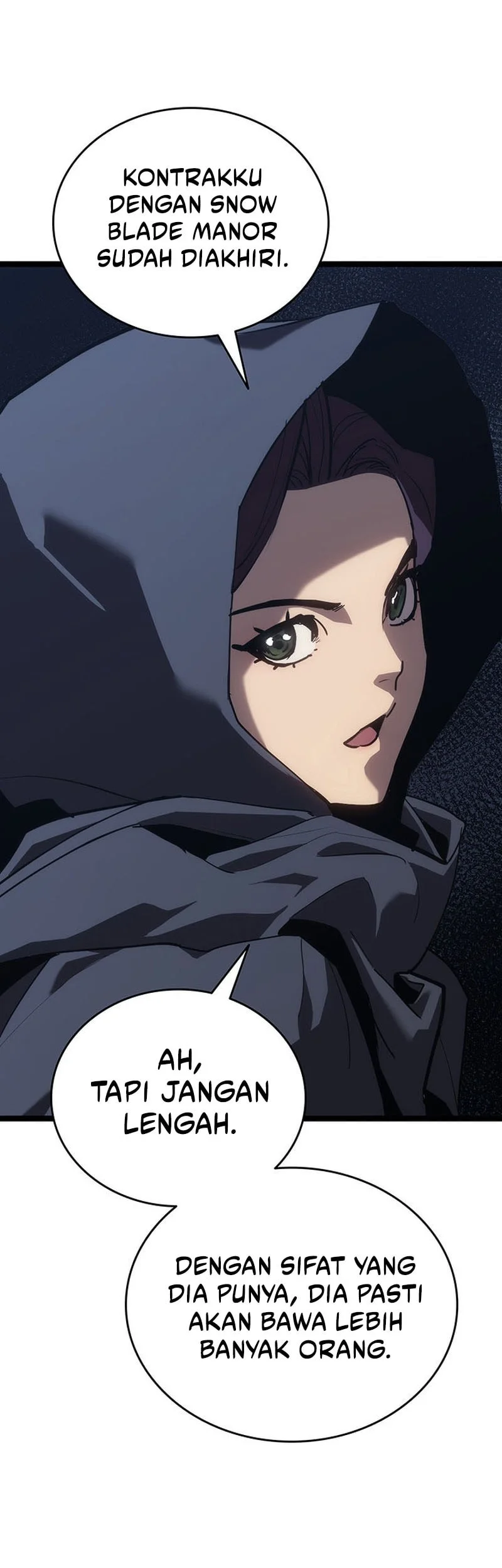 Grim Reaper of the Drifting Moon Chapter 123 Gambar 80