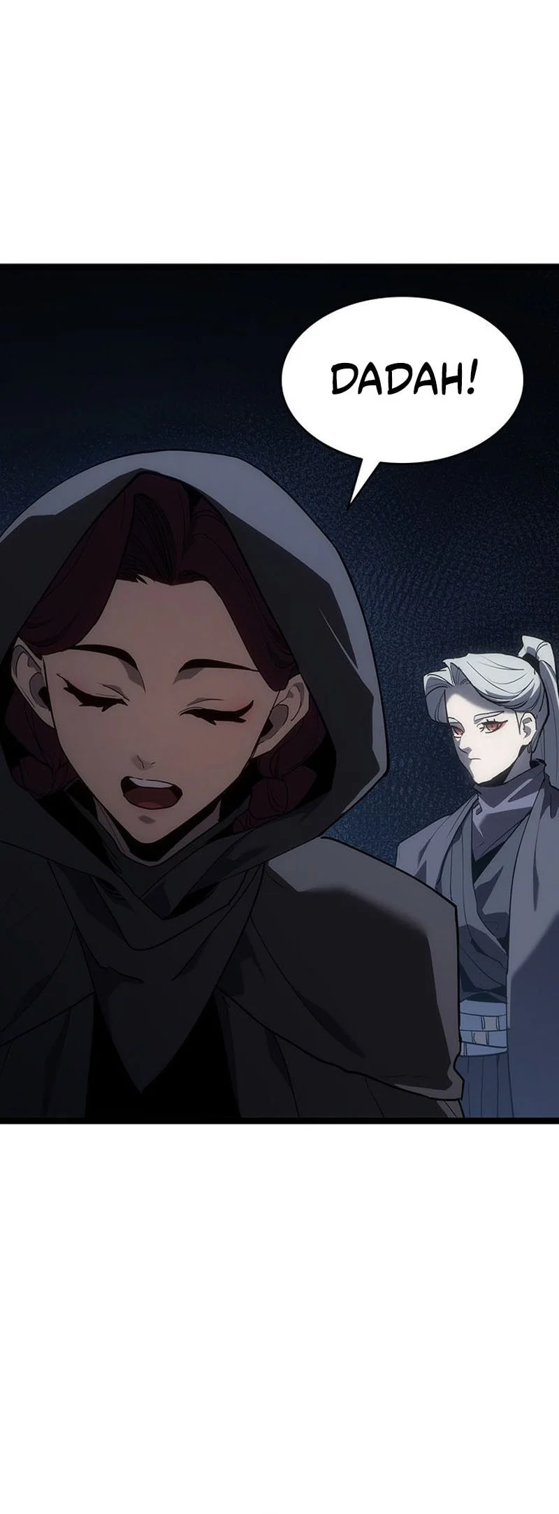 Grim Reaper of the Drifting Moon Chapter 123 Gambar 81