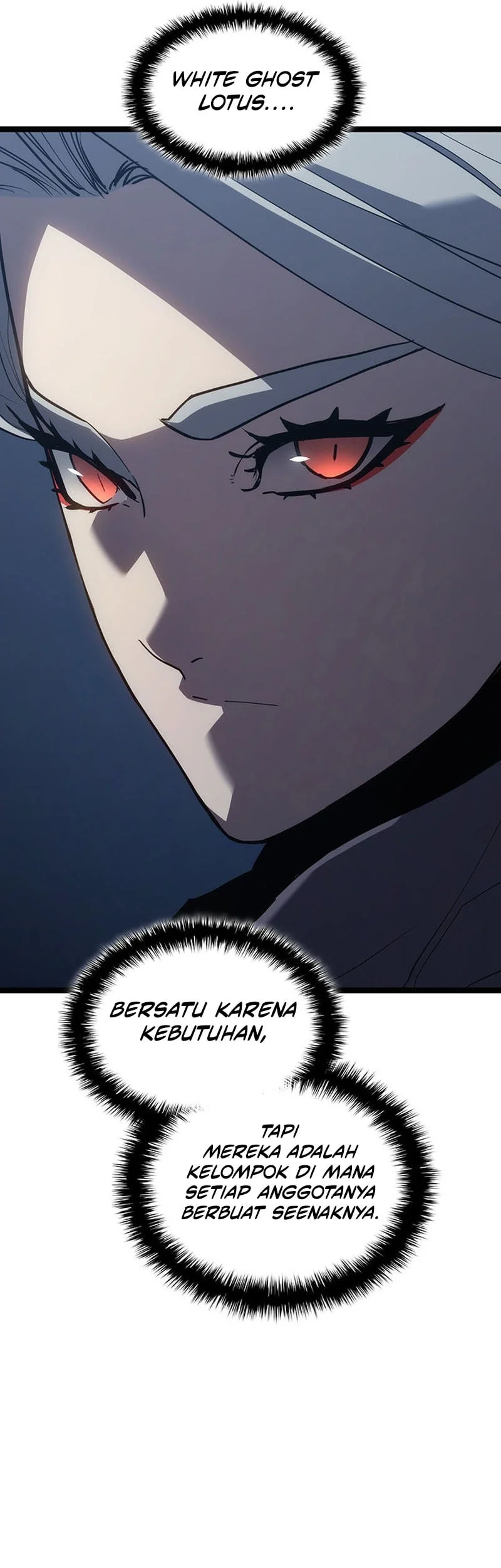 Grim Reaper of the Drifting Moon Chapter 123 Gambar 82