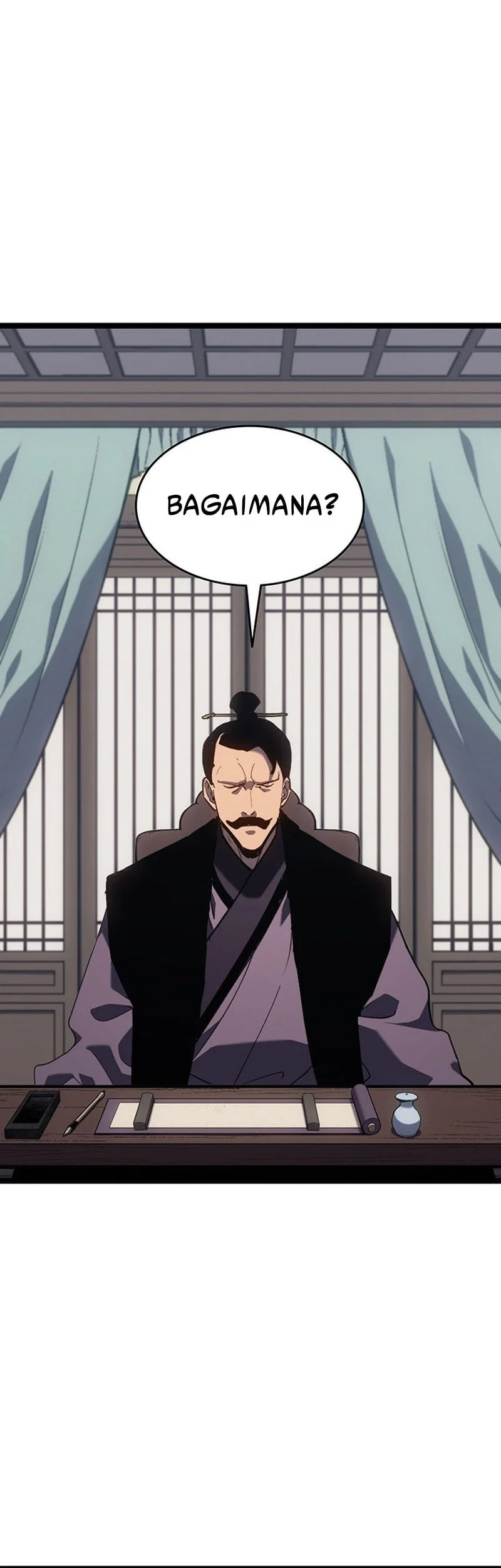 Grim Reaper of the Drifting Moon Chapter 123 Gambar 85